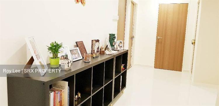 Blk 571 Hougang Street 51 (Hougang), HDB 5 Rooms #210586011